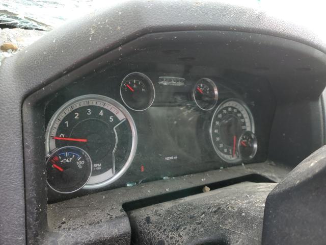 Photo 9 from auction – 2015 RAM 1500 SLT with VIN 1C6RR7LM3FS718246