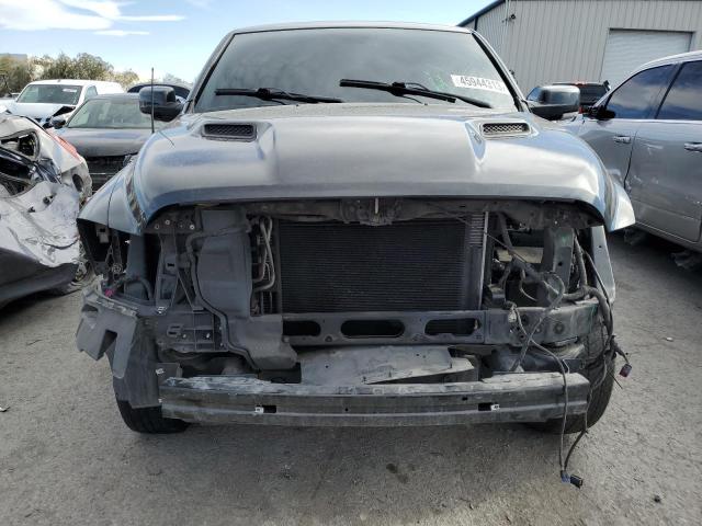 Photo 5 from auction – 2016 RAM 1500 SPORT with VIN 1C6RR6HT8GS275233