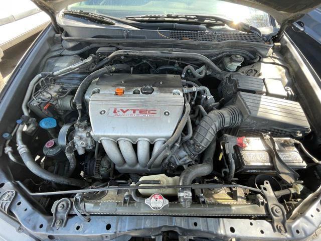 Photo 7 from auction – 2004 ACURA TSX with VIN JH4CL96954C003736
