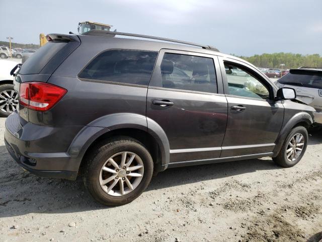 Photo 3 from auction – 2017 DODGE JOURNEY SX with VIN 3C4PDCBG5HT514309