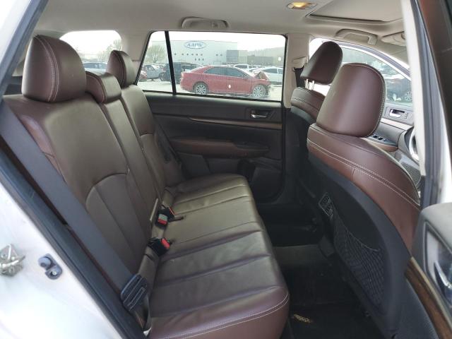 Снимка 11 от търг – 2014 SUBARU OUTBACK 3. с VIN 4S4BRDPC6E2320288
