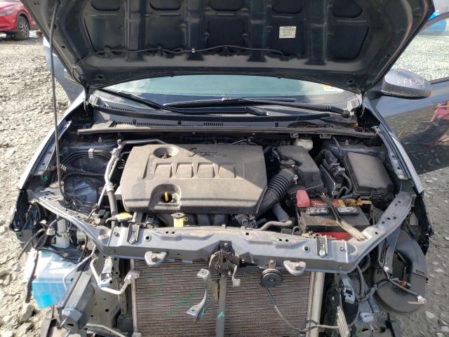 Photo 11 from auction – 2016 TOYOTA COROLLA L with VIN 2T1BURHE7GC613685