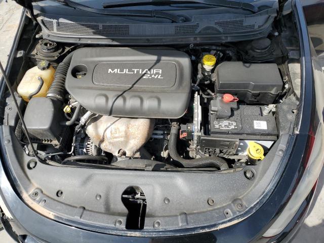 Photo 11 from auction – 2015 DODGE DART SXT with VIN 1C3CDFBB1FD320047