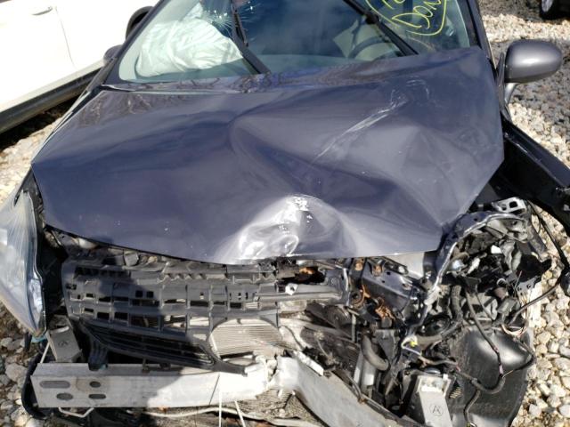 Photo 11 from auction – 2012 TOYOTA PRIUS PLUG with VIN JTDKN3DP3C3029028