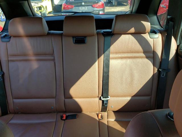Photo 10 from auction – 2012 BMW X5 XDRIVE3 with VIN 5UXZV4C55CL767562