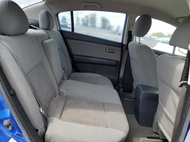 Photo 10 from auction – 2010 NISSAN SENTRA 2.0 with VIN 3N1AB6AP1AL721559