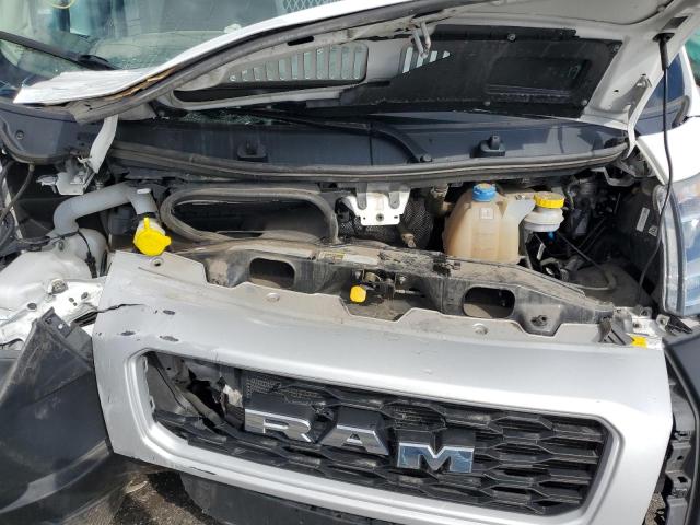 Photo 11 from auction – 2020 RAM PROMASTER with VIN 3C6TRVDG2LE100692