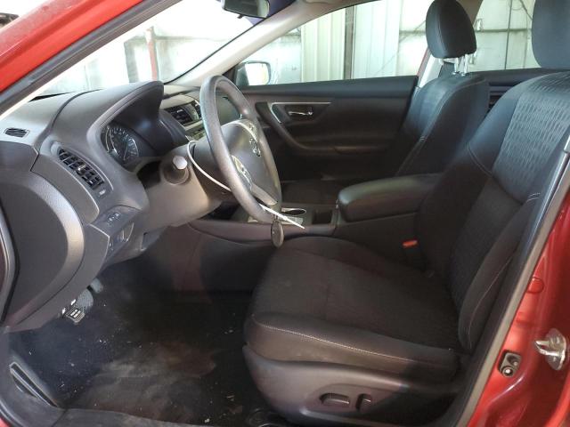 Photo 7 from auction – 2017 NISSAN ALTIMA 4D with VIN 1N4AL3AP3HC234397