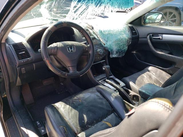 Photo 8 from auction – 2004 HONDA ACCORD EX with VIN 1HGCM726X4A012735