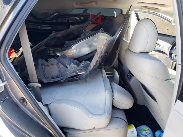 Photo 11 from auction – 2015 TOYOTA VENZA LE with VIN 4T3BK3BB3FU114467
