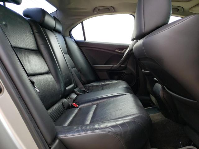 Photo 10 from auction – 2010 ACURA TSX with VIN JH4CU2F60AC003780