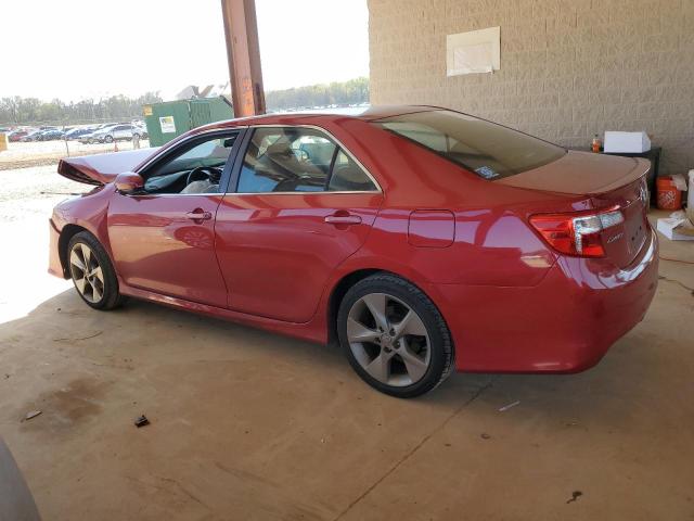 Photo 2 from auction – 2014 TOYOTA CAMRY L with VIN 4T1BF1FK7EU835742