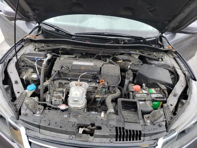 Photo 11 from auction – 2015 HONDA ACCORD EX with VIN 1HGCR2F71FA030339