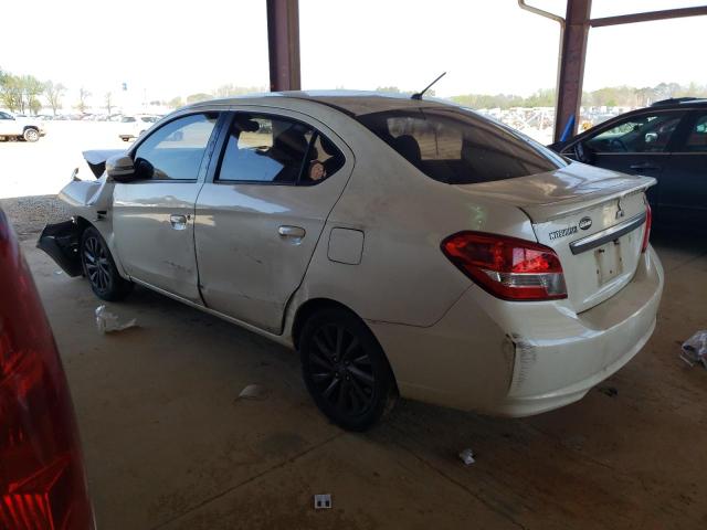 Photo 2 from auction – 2017 MITSUBISHI MIRAGE G4 with VIN ML32F4FJ4HHF10983
