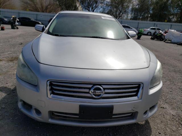 Photo 5 from auction – 2012 NISSAN MAXIMA S with VIN 1N4AA5AP0CC829590