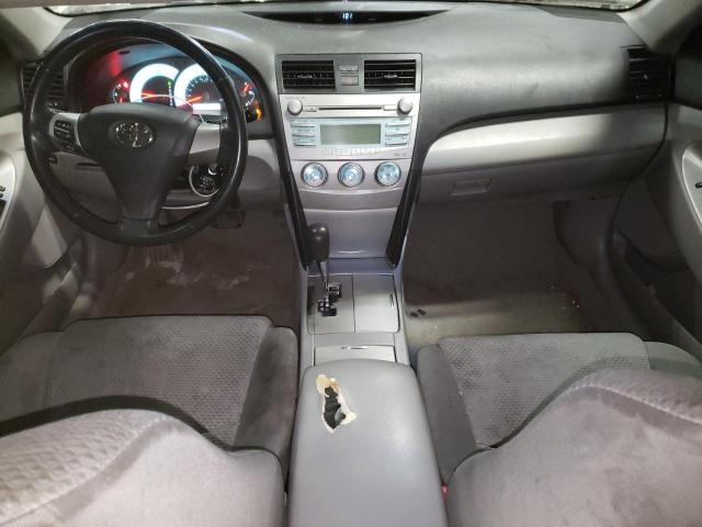 Photo 8 from auction – 2007 TOYOTA CAMRY CE with VIN 4T1BE46K77U597544