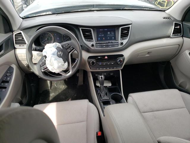 Photo 8 from auction – 2018 HYUNDAI TUCSON SEL with VIN KM8J33A42JU656091