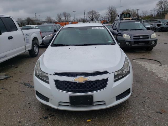 Photo 5 from auction – 2012 CHEVROLET 10/1500 with VIN 1G1PC5SH5C7192123