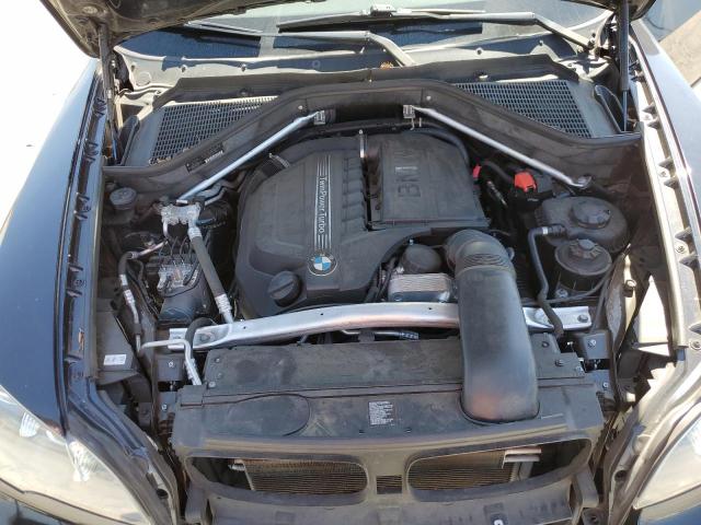 Photo 12 from auction – 2013 BMW X5 XDRIVE3 with VIN 5UXZV4C50D0B09475