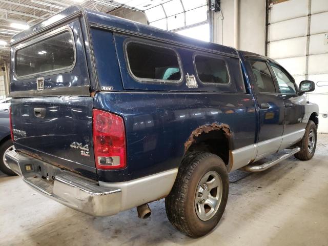 Photo 3 from auction – 2003 DODGE RAM PICKUP with VIN 1D7HU18N43J632582