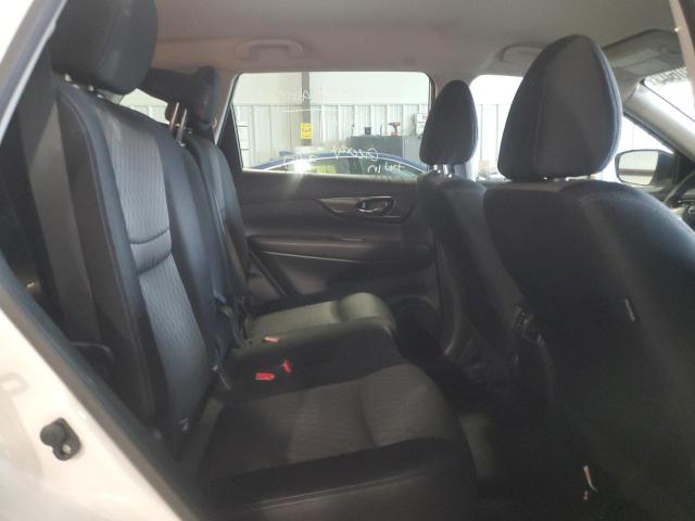 Photo 11 from auction – 2017 NISSAN ROGUE S with VIN JN8AT2MT5HW133958