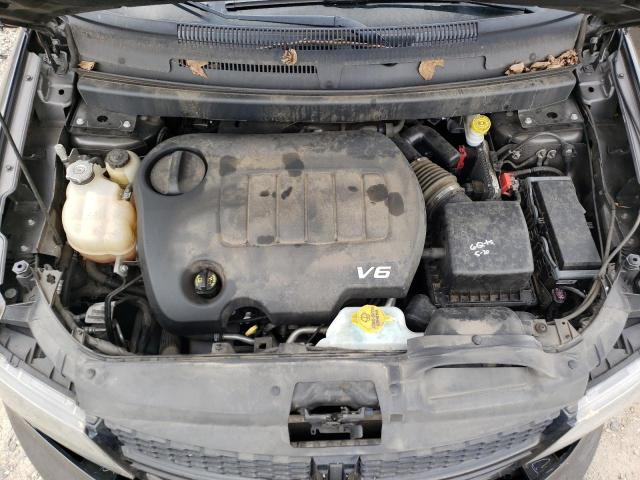 Photo 12 from auction – 2018 DODGE JOURNEY CR with VIN 3C4PDDGG2JT387832
