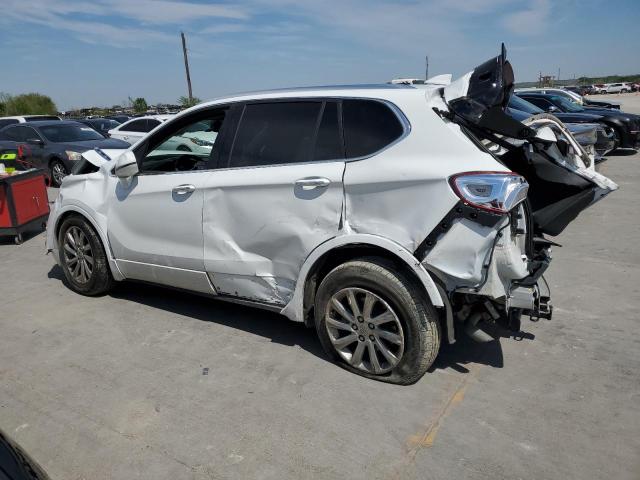 Photo 2 from auction – 2020 BUICK ENVISION E with VIN LRBFXCSA8LD178926