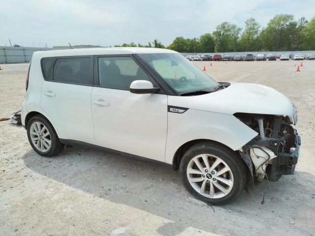 Фото 4 с аукциона – 2017 KIA SOUL + с VIN KNDJP3A54H7434162