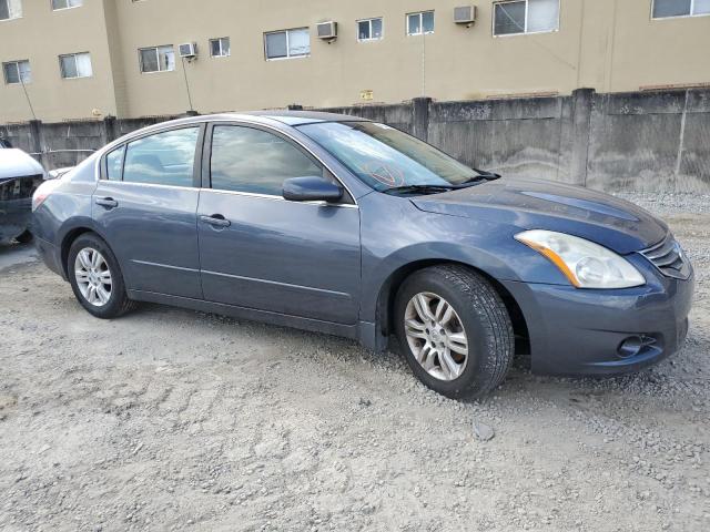 Photo 4 from auction – 2012 NISSAN ALTIMA BAS with VIN 1N4AL2AP2CN512424