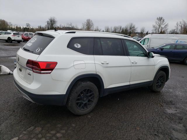 Photo 3 from auction – 2018 VOLKSWAGEN ATLAS S with VIN 1V2GR2CA0JC517916