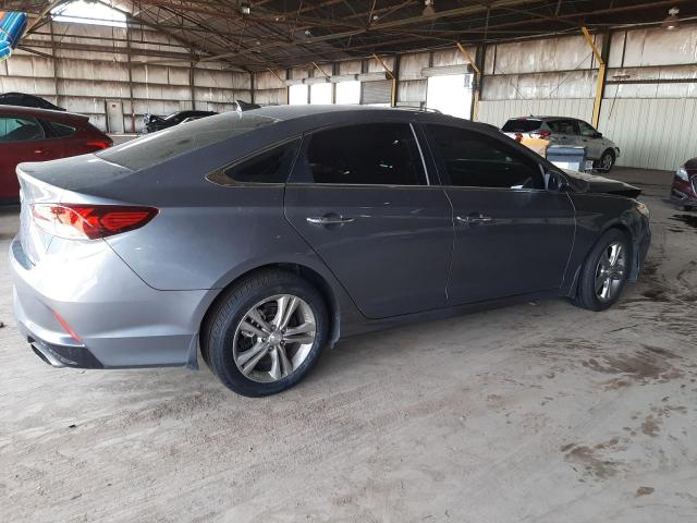 Photo 3 from auction – 2019 HYUNDAI SONATA LIM with VIN 5NPE34AF3KH790648