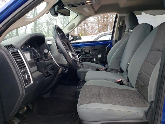 Photo 7 from auction – 2017 RAM 1500 SLT with VIN 1C6RR7TT2HS822723