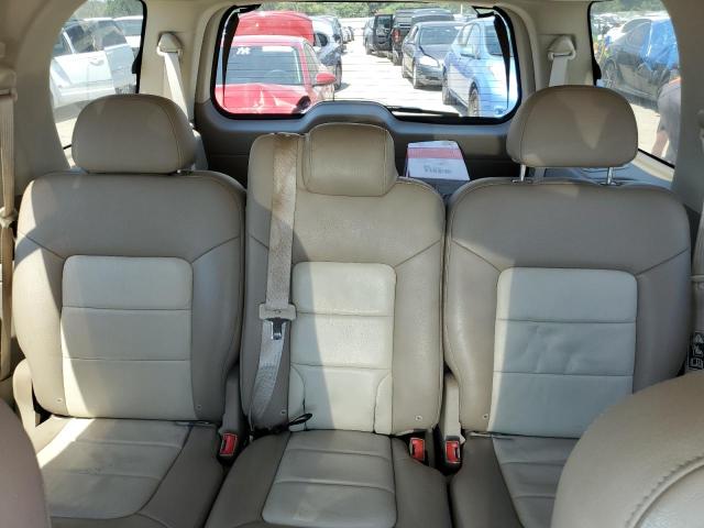 Photo 10 from auction – 2003 FORD EXPEDITION with VIN 1FMRU17W33LC43943