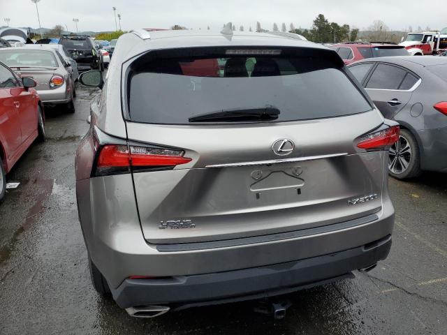 Photo 6 from auction – 2015 LEXUS NX 200T with VIN JTJYARBZ8F2007224