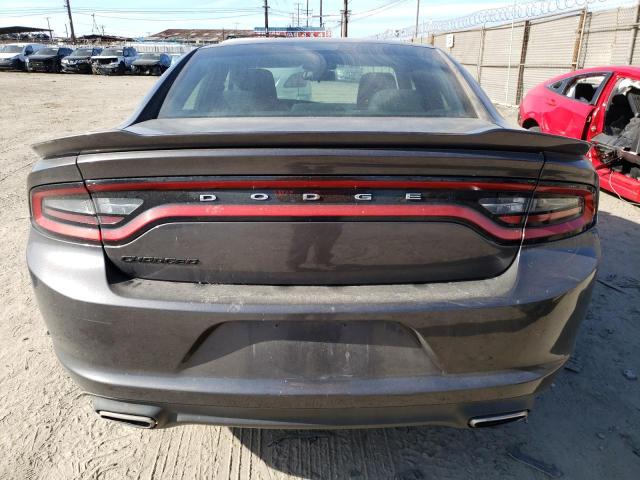 Photo 6 from auction – 2016 DODGE CHARGER SE with VIN 2C3CDXBG6GH292154