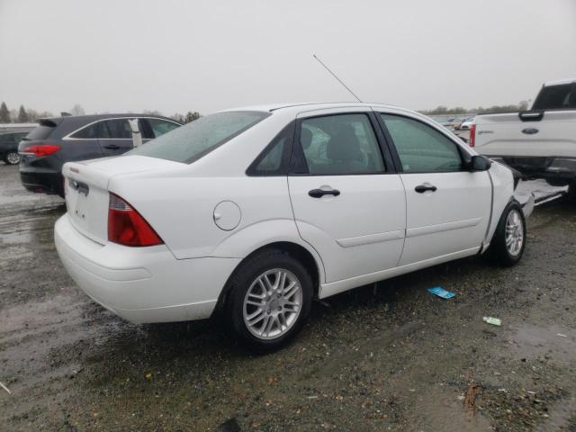 Photo 3 from auction – 2007 FORD FOCUS ZX4 with VIN 1FAFP34N97W254221