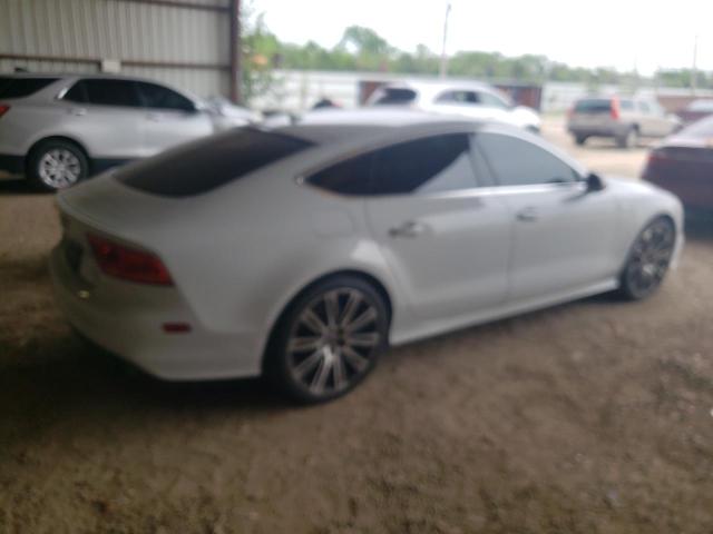 Photo 3 from auction – 2013 AUDI A7 PRESTIG with VIN WAU3GAFC8DN022835
