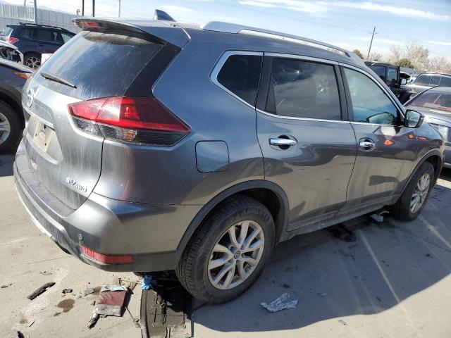 Photo 3 from auction – 2020 NISSAN ROGUE S with VIN KNMAT2MV8LP535747