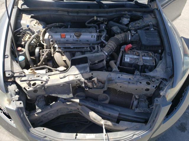 Photo 11 from auction – 2012 HONDA ACCORD LX with VIN 1HGCP2F35CA215962