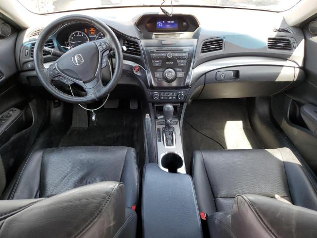 Photo 8 from auction – 2015 ACURA ILX 20 with VIN 19VDE1F35FE004175