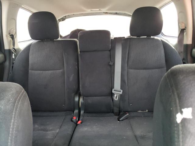 Photo 10 from auction – 2015 NISSAN PATHFINDER with VIN 5N1AR2MM8FC717977