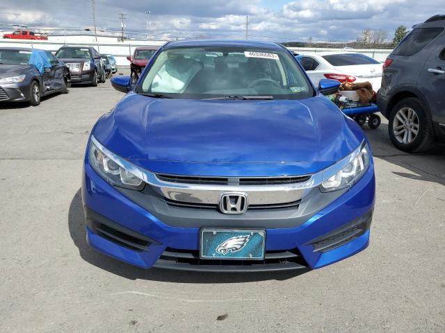 Photo 5 from auction – 2016 HONDA CIVIC LX with VIN 19XFC2F57GE206644