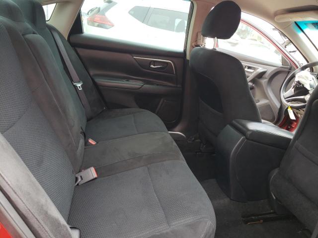 Photo 10 from auction – 2015 NISSAN ALTIMA 2.5 with VIN 1N4AL3AP8FC277307