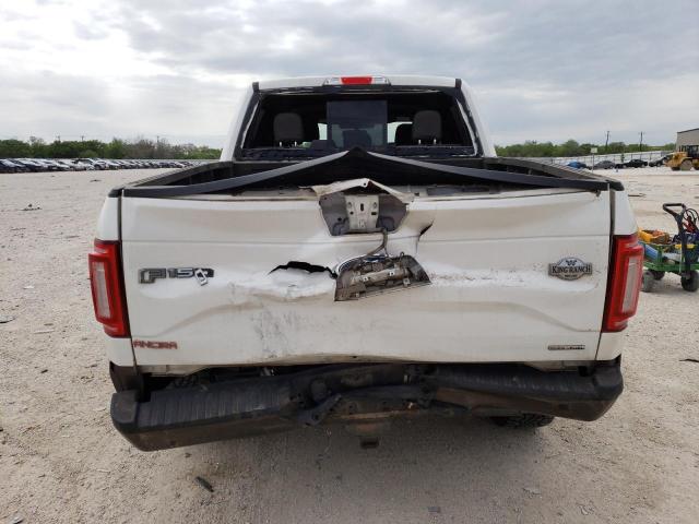 Photo 6 from auction – 2015 FORD F150 SUPER with VIN 1FTEW1EF9FFA02486