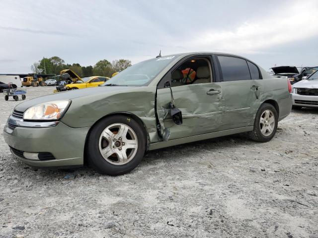 CHEVROLET MALIBU LT 2004 with VIN 1G1ZU54854F215393 - Photo from auction