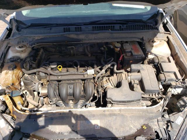 Photo 11 from auction – 2015 FORD FUSION SE with VIN 3FA6P0H79FR164630
