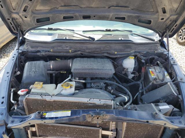 Photo 11 from auction – 2007 DODGE RAM 1500 S with VIN 1D7HA18P07J606545