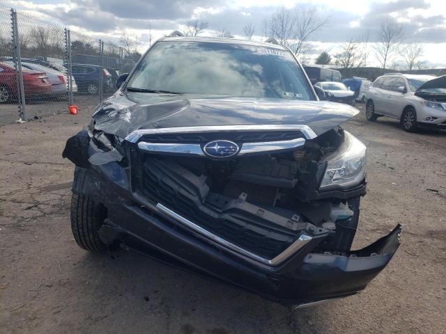 Photo 5 from auction – 2017 SUBARU FORESTER 2 with VIN JF2SJAGC3HH524852