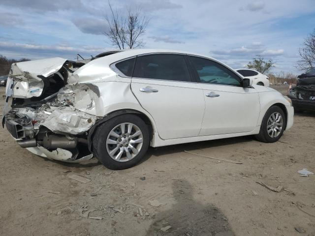 Photo 3 from auction – 2013 NISSAN ALTIMA 2.5 with VIN 1N4AL3AP9DC277314