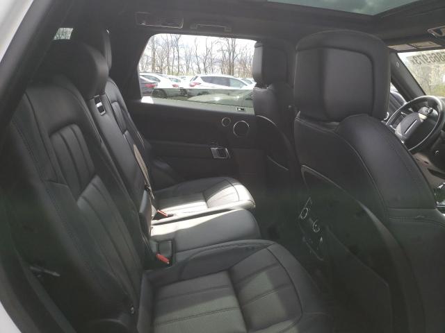 Photo 11 from auction – 2019 LAND ROVER RANGE ROVE with VIN SALWR2RV4KA849256